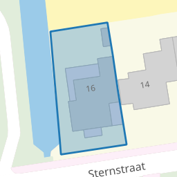 Perceel WMR00-F-3512