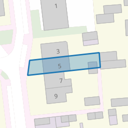 Perceel WMR00-F-3522