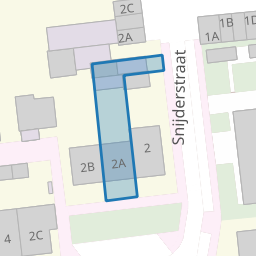 Perceel WMR00-F-3526