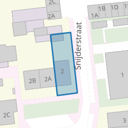 Perceel WMR00-F-3527