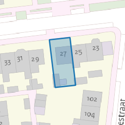 Perceel WMR00-F-3530