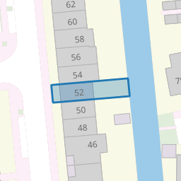 Perceel WMR00-F-3539