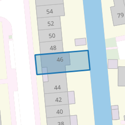 Perceel WMR00-F-3542