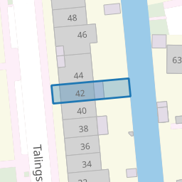 Perceel WMR00-F-3544