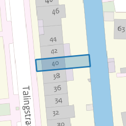 Perceel WMR00-F-3545