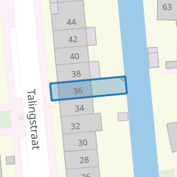 Perceel WMR00-F-3547