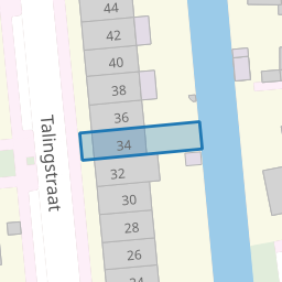 Perceel WMR00-F-3548