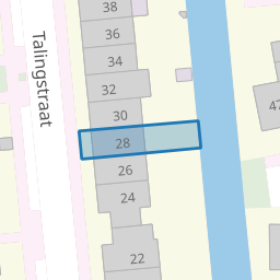 Perceel WMR00-F-3551