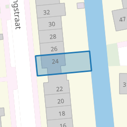 Perceel WMR00-F-3553