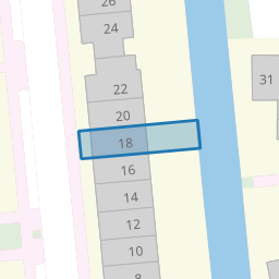 Perceel WMR00-F-3556