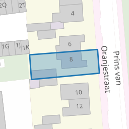 Perceel WMR00-F-3584