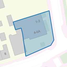 Perceel WMR00-F-3616