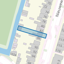 Perceel WMR00-F-3628