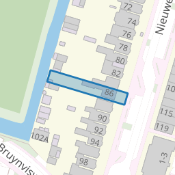 Perceel WMR00-F-3629