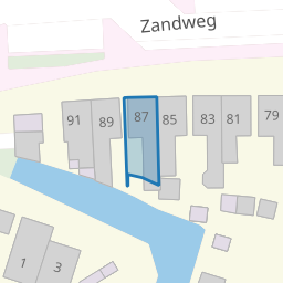 Perceel WMR00-F-3630