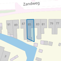 Perceel WMR00-F-3631