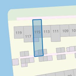 Perceel WMR00-F-3634