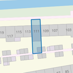 Perceel WMR00-F-3636
