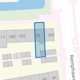 Perceel WMR00-F-3640