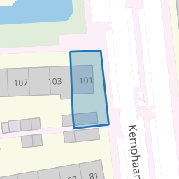 Perceel WMR00-F-3641