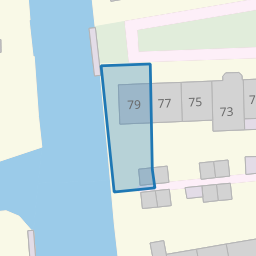 Perceel WMR00-F-3652