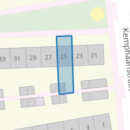 Perceel WMR00-F-3679