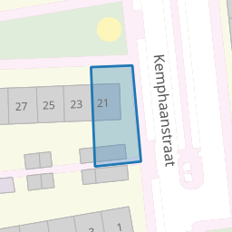 Perceel WMR00-F-3681