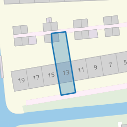 Perceel WMR00-F-3685