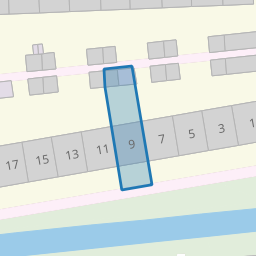 Perceel WMR00-F-3687