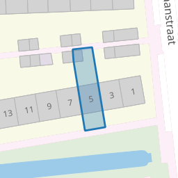 Perceel WMR00-F-3689