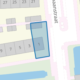 Perceel WMR00-F-3691