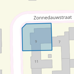 Perceel WMR00-F-3694