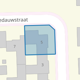 Perceel WMR00-F-3699