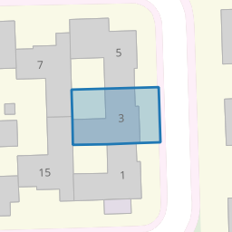 Perceel WMR00-F-3700