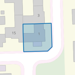 Perceel WMR00-F-3701