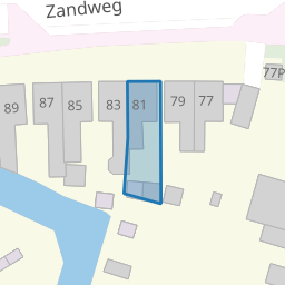 Perceel WMR00-F-3704