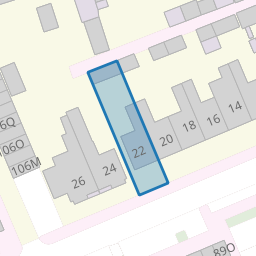 Perceel WMR00-F-3709