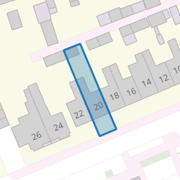 Perceel WMR00-F-3710