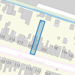 Perceel WMR00-F-3728
