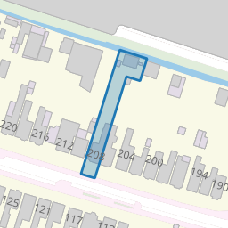 Perceel WMR00-F-3729