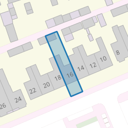 Perceel WMR00-F-3736