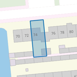 Perceel WMR00-F-3764