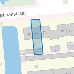 Perceel WMR00-F-3765