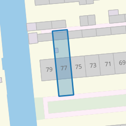 Perceel WMR00-F-3768