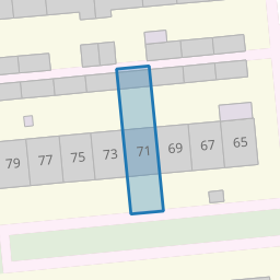 Perceel WMR00-F-3771