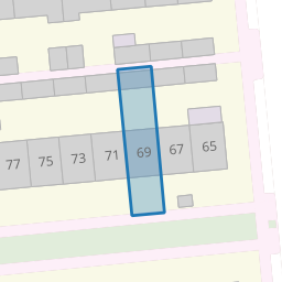 Perceel WMR00-F-3772