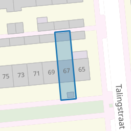 Perceel WMR00-F-3773