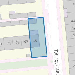 Perceel WMR00-F-3774