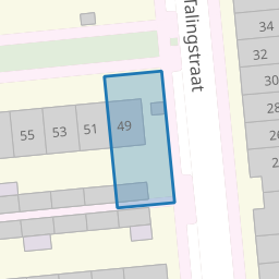 Perceel WMR00-F-3775