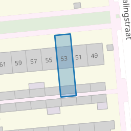 Perceel WMR00-F-3777